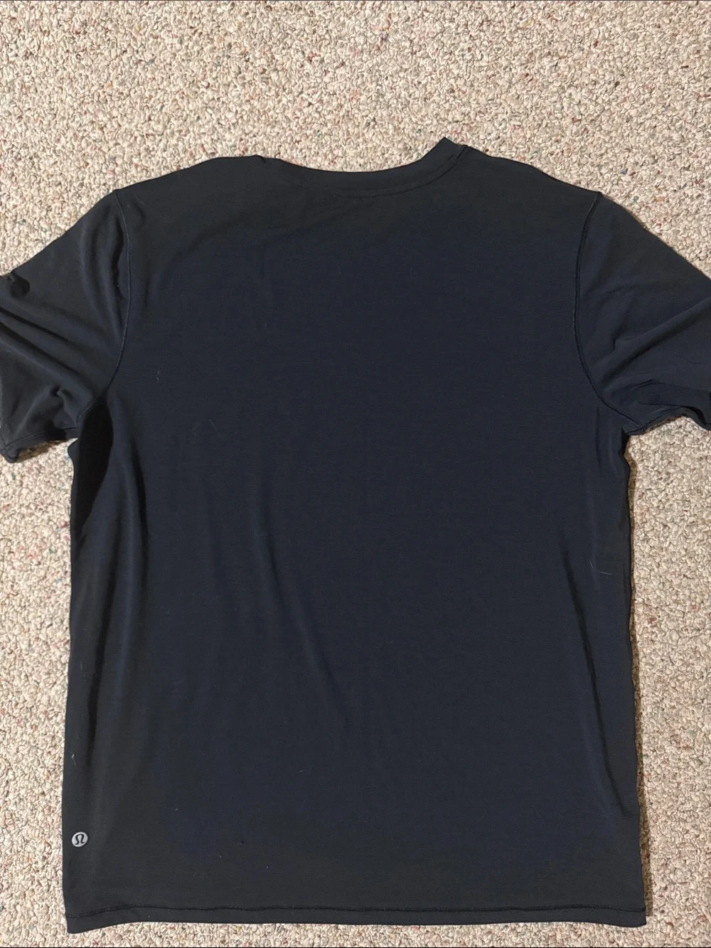 lululemon athletica Women's Jersey short-sleeve shirt